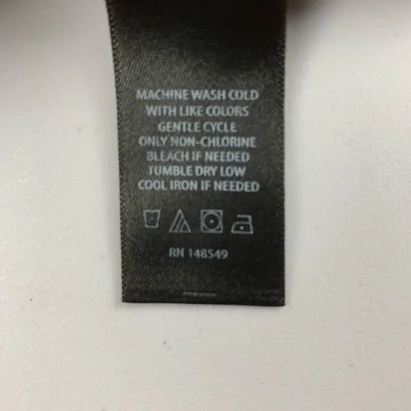 Kenneth Cole Active Men’s Athletic Shorts – Size Small - Picture 10 of 14